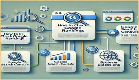 How To Check Website Rankings In Google: A Comprehensive Guide